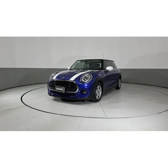 Mini Cooper 1.5 Cooper Salt Dct