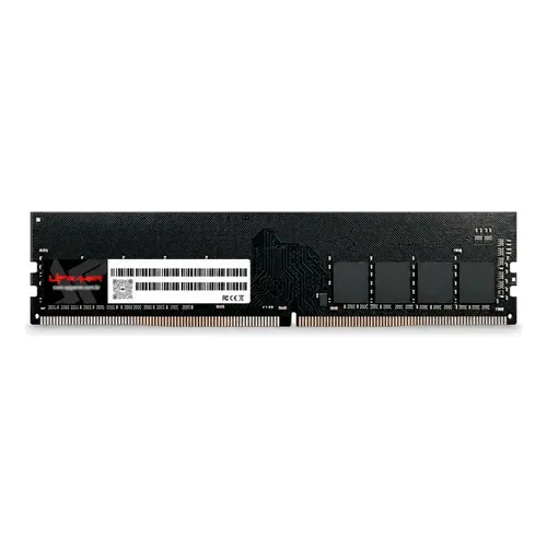Memória Ram Desktop Ddr4 16gb 2400mhz Kingston Kvr24n17s8/16