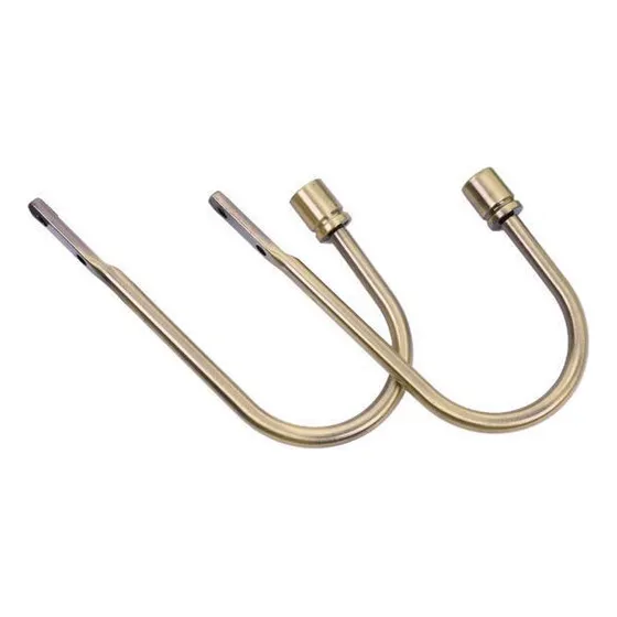 Acessórios Para Cortinas Tiebacks Cabide Para 3 Pecas