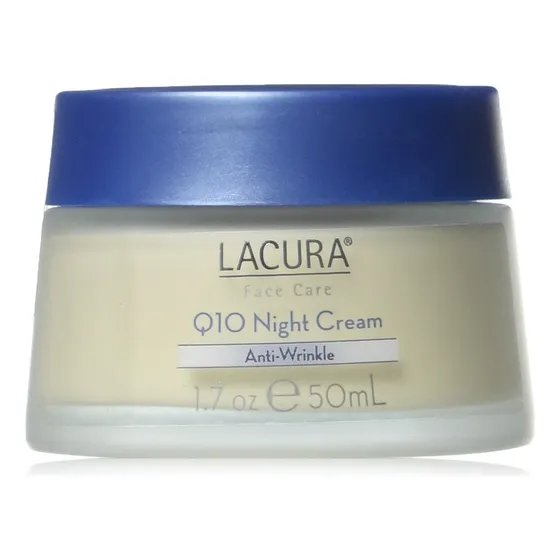 Descubre La Juventud Con Nuestra Crema Antiarrugas Noche