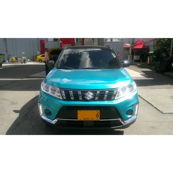 Suzuki Vitara 1.6 Gl