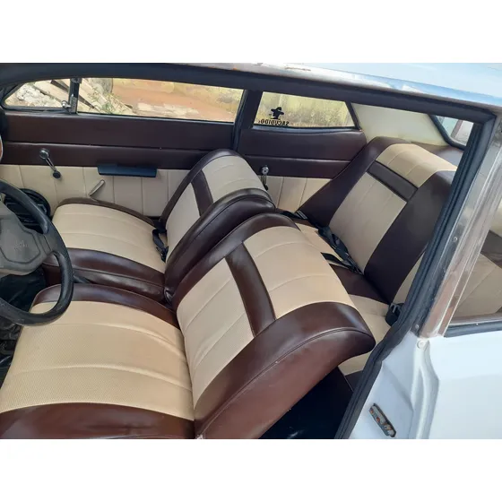 Corcel 1976 Ldo