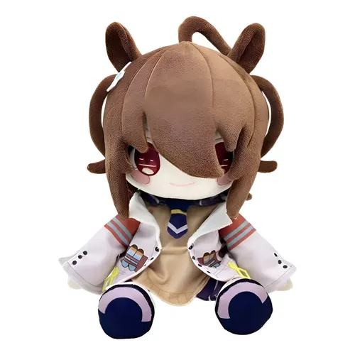 Muñeco De Peluche Travis Scott De 24 Cm, Peluche Tyler &ql