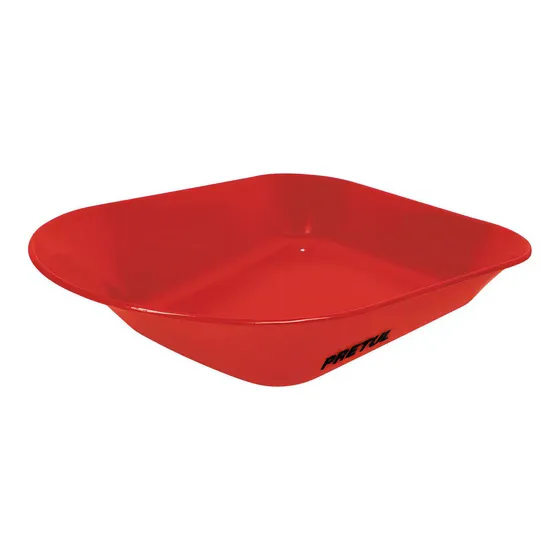 Concha Metálica 4ft3 Carretillas Pretul    20619