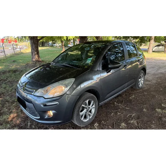 Citroën C3 1.5 Feel 90cv