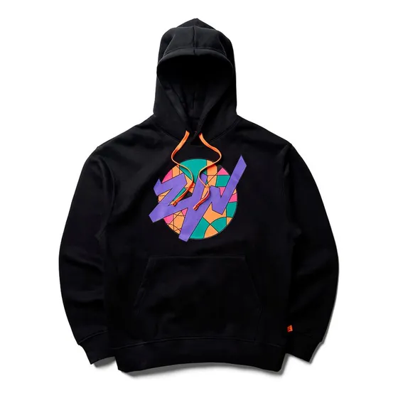 Buzo Jordan Zion Graphic Fleece