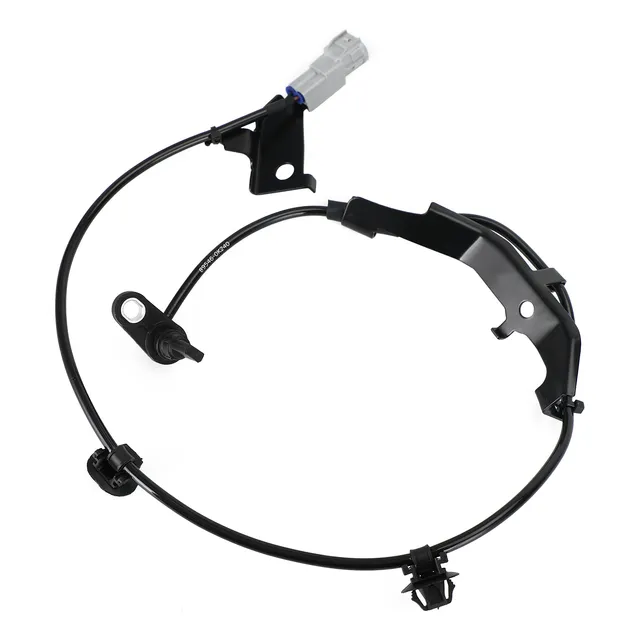 Sensor De Abs Trasero Izquierdo Para Toyota Hilux Viii Picku