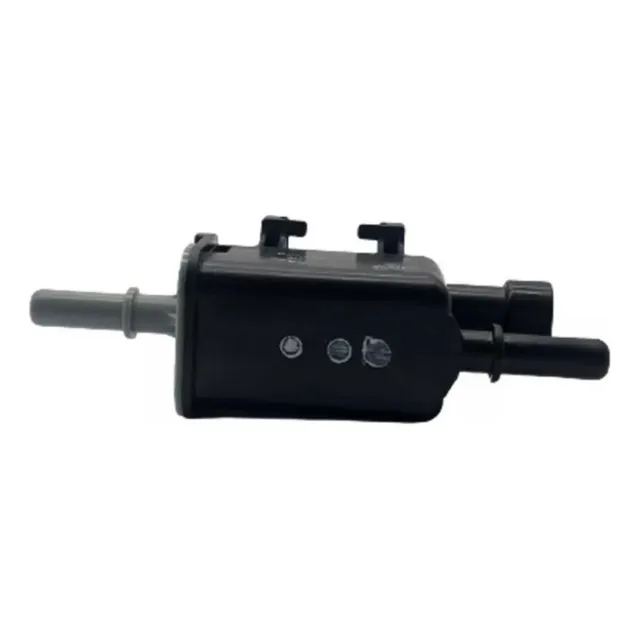 Válvula Evap O Vacum Purga Gases Tanque Gasolina Silverado
