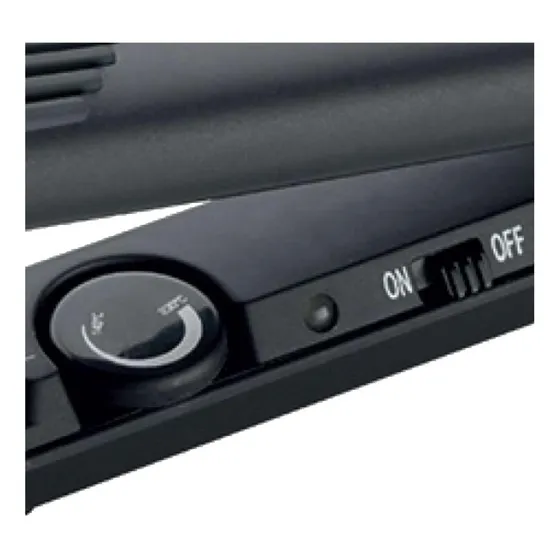 Plancha de cabello Gamma Più Rainbow rosa 220V
