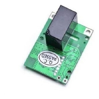 Sonoff Interruptor Wifi 5v Pulso Portão Fechadura Elétrica Sonoff Interruptor Wifi 5v Pulso Portão Fechadura Elétrica