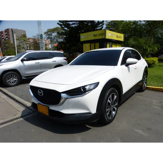 Mazda Cx-30 2.0 Touring
