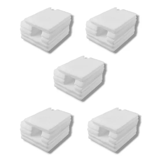 Kit De Limpeza Compatível Epson L3150 L3115 L3250 L3110 5x