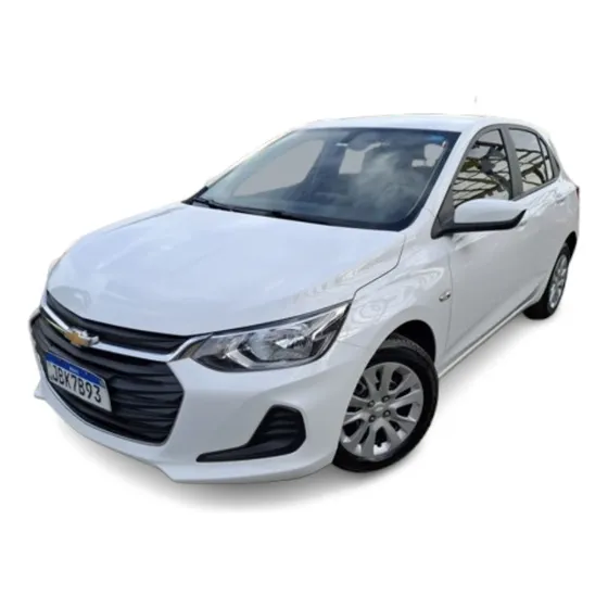 Chevrolet Onix 1.0 Turbo Flex Automático