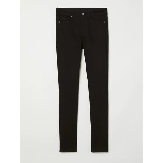 Jean Super Skinny H&m