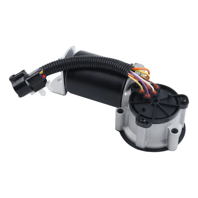Motor Caixa Transferencia Para Ford Ranger 4x4 F150 98-12