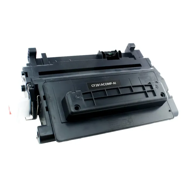 Cf281a Toner Nuevo 81a Compatible Con M630h