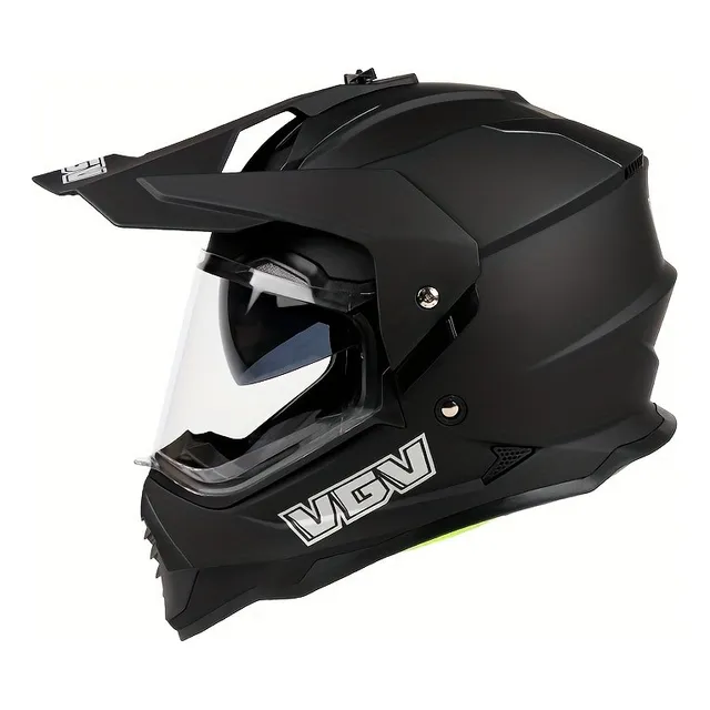 Casco Cross Vgv Deportivo