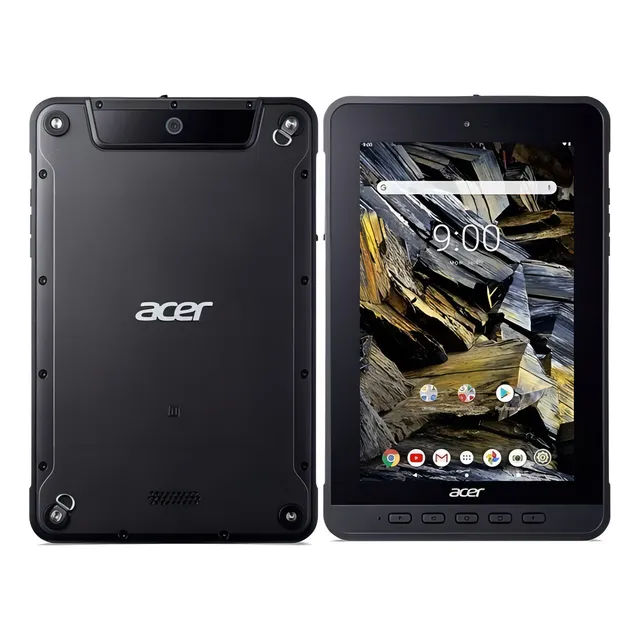Tablet Acer Enduro T1 Et10811a80pz 8in 64gb 1280x800 Neg /vc