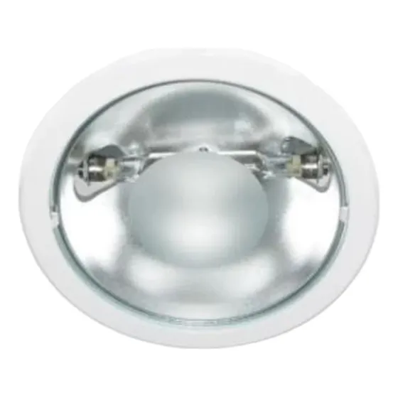 Refletor Embutir Hqi 70/150w 235r Rx7s - Penske