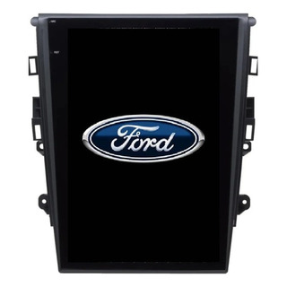 Gps Ford Fusion 2013-2019 Android Estereo + Pantalla Tesla Gps Ford Fusion 2013-2019 Android Estereo + Pantalla Tesla