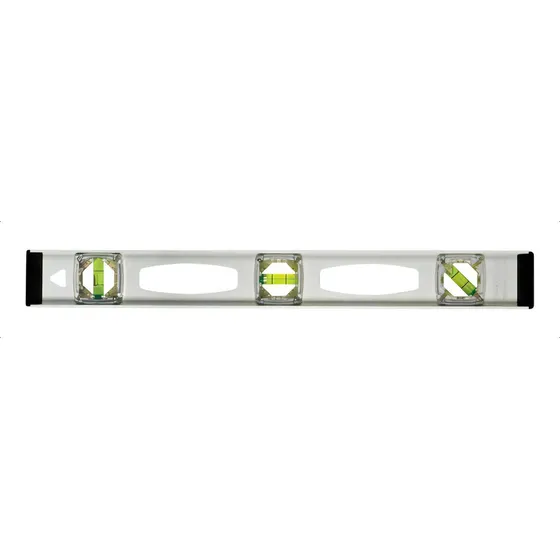 Nivel De Aluminio 450mm Tramontina 43120018