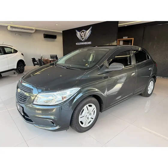 Chevrolet Onix 1.0 Mpfi Joy 8v