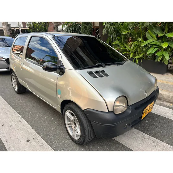 Renault Twingo 1.2 U Authentique