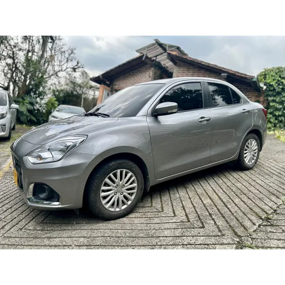 Suzuki Swift 1.2 Dzire At