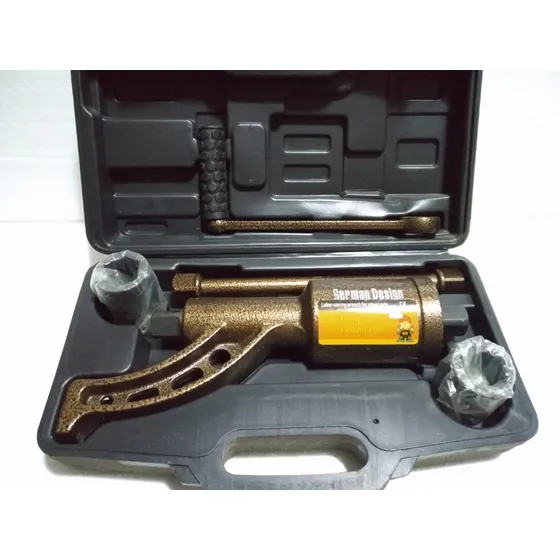 Llave De Rueda Multiplicador De Fuerza 1:68 - En Oferta
