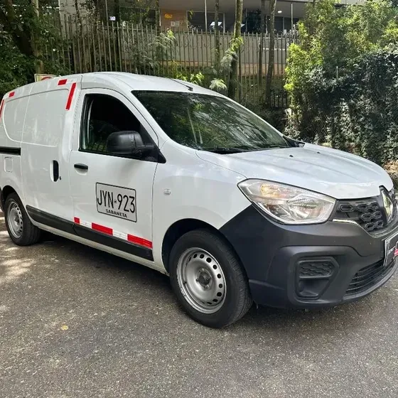 Renault Kangoo 2022 1.6 Express Confort