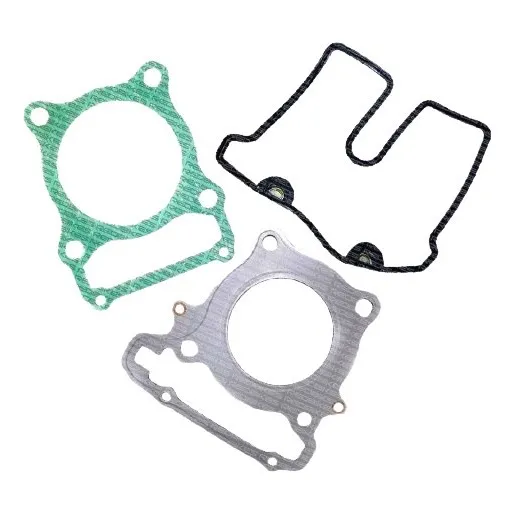 Juego Junta Cilindro Tapa Valvula Xr250 Tornado Original J1