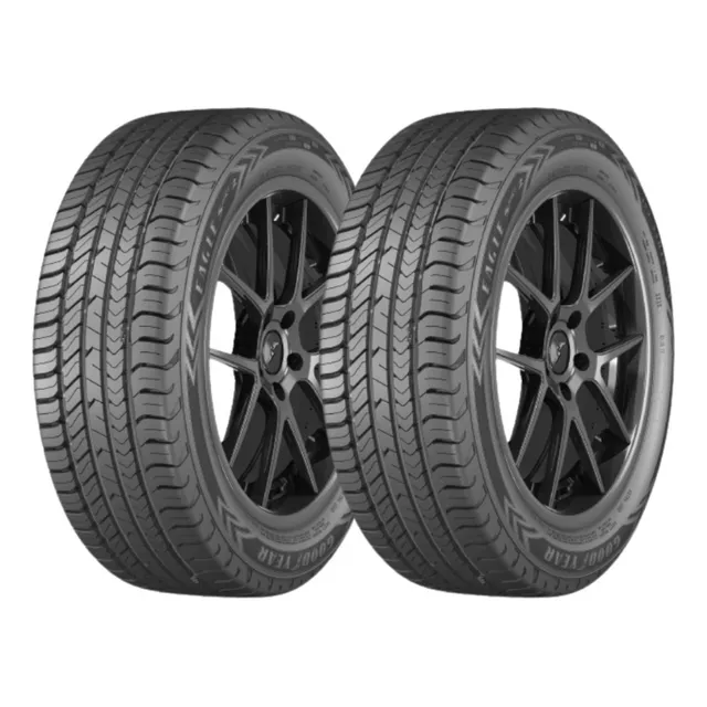2 Neumático Goodyear 185/55 R16 Eagle Sport 2 Índice de velocidad V