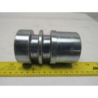 Dematic K00757410b Grooved Bearing Adapter For 2-1/2 Ro Aal Dematic K00757410b Grooved Bearing Adapter For 2-1/2 Ro Aal