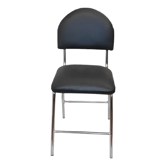 Silla Para Mesa De Manicure Fija Sm002
