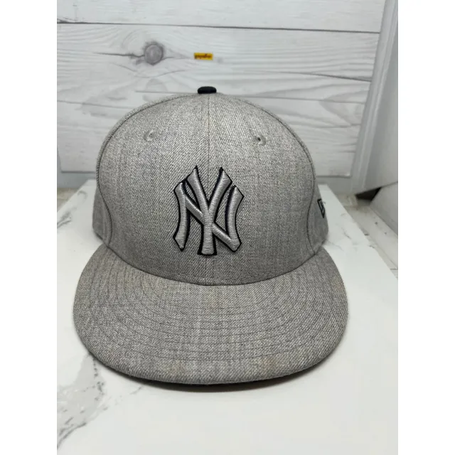 Gorra New Era Yankees Talla 7 1/2 Original
