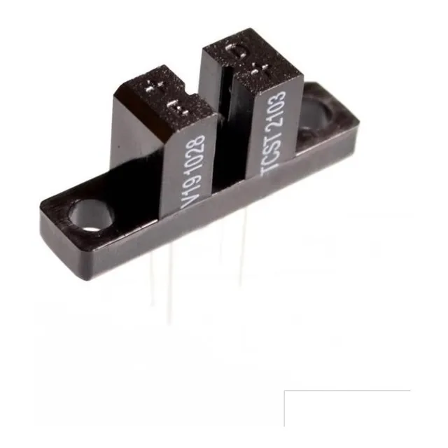 Sensor Herradura Optico Optoelectronico Tcst2103 Encoder