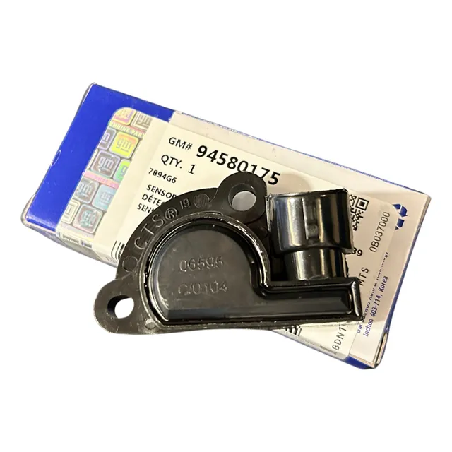 Sensor Tps Chevrolet Aveo Optra Spark Corsa Original Gm