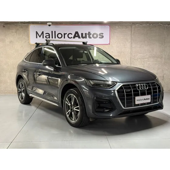 Audi Q5 Sportback 2.0 45 Tfsi S Tronic Auto Quattro