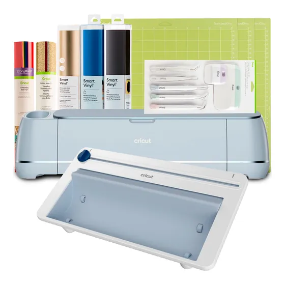Paquete Cricut Maker 3 Smart
