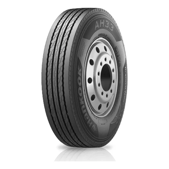 Llanta  295/80r22.5 Pr18 Ah33 Tbr/m  Hankook