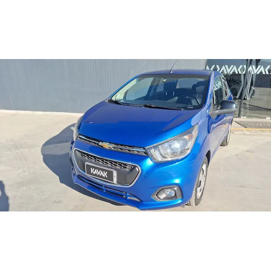 Chevrolet Spark 1.2 Lt Ac