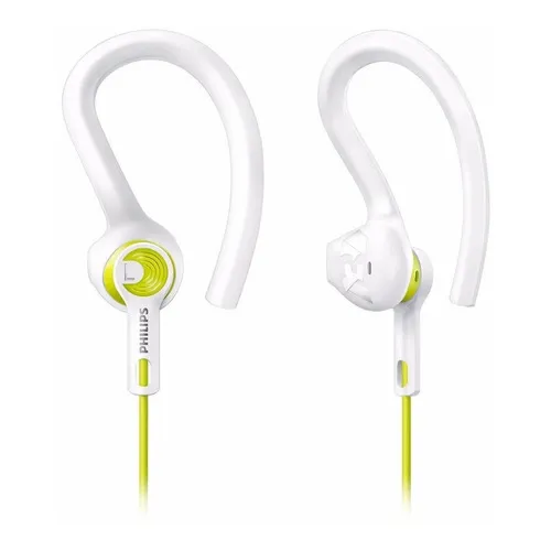 Audifonos Philips Actionfit Shq1400 Vs Agua Deportivos