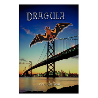Libro: Dragula Libro: Dragula