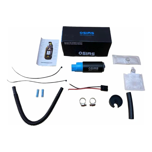 Pila Bomba Gasolina 2068 Universal Osias Aveo Optra Caliber