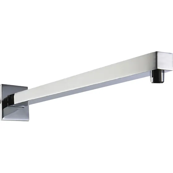 Brazo A Pared Para Regadera, Marca: Castel.