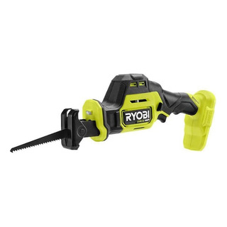Sierra Recíproca Ryobi 18v Compacta Motor Sin Escobillas Sierra Recíproca Ryobi 18v Compacta Motor Sin Escobillas