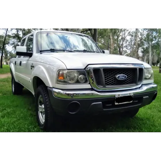 Ford Ranger 3.0 Cd Xlt 4x4