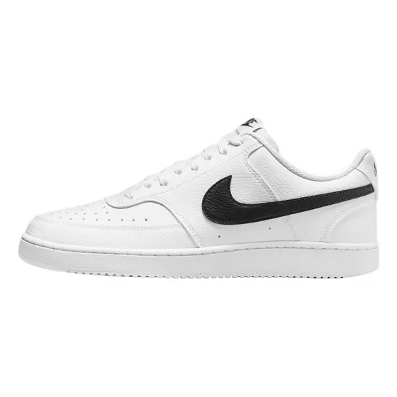 Zapatillas Nike Court Vision Low Para Hombre Originales