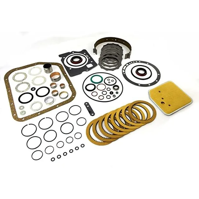 Omix-ada 19001.04 Transmisión Automática Kit De Reconstrucci