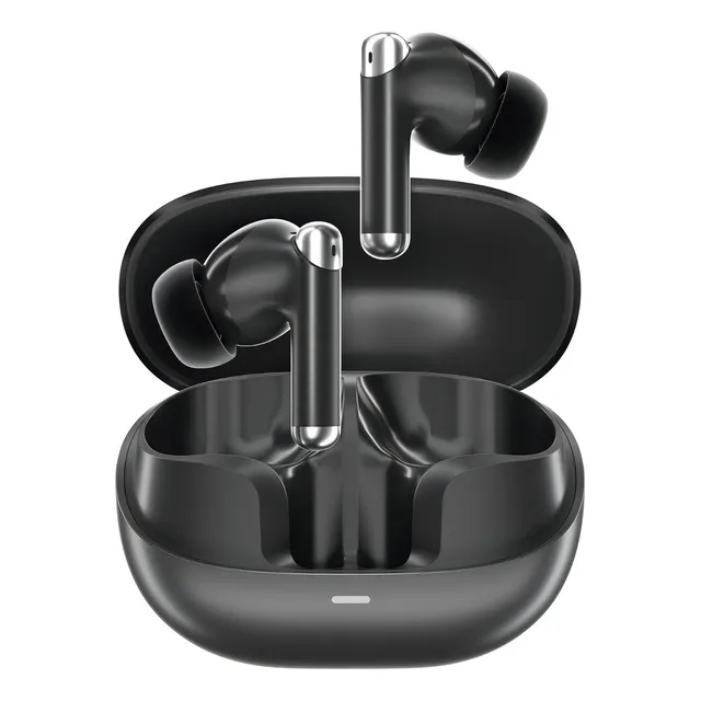 Tronsmart Sounfii R4 Audífonos In-ear Inalámbricos Tws Enc Color Negro